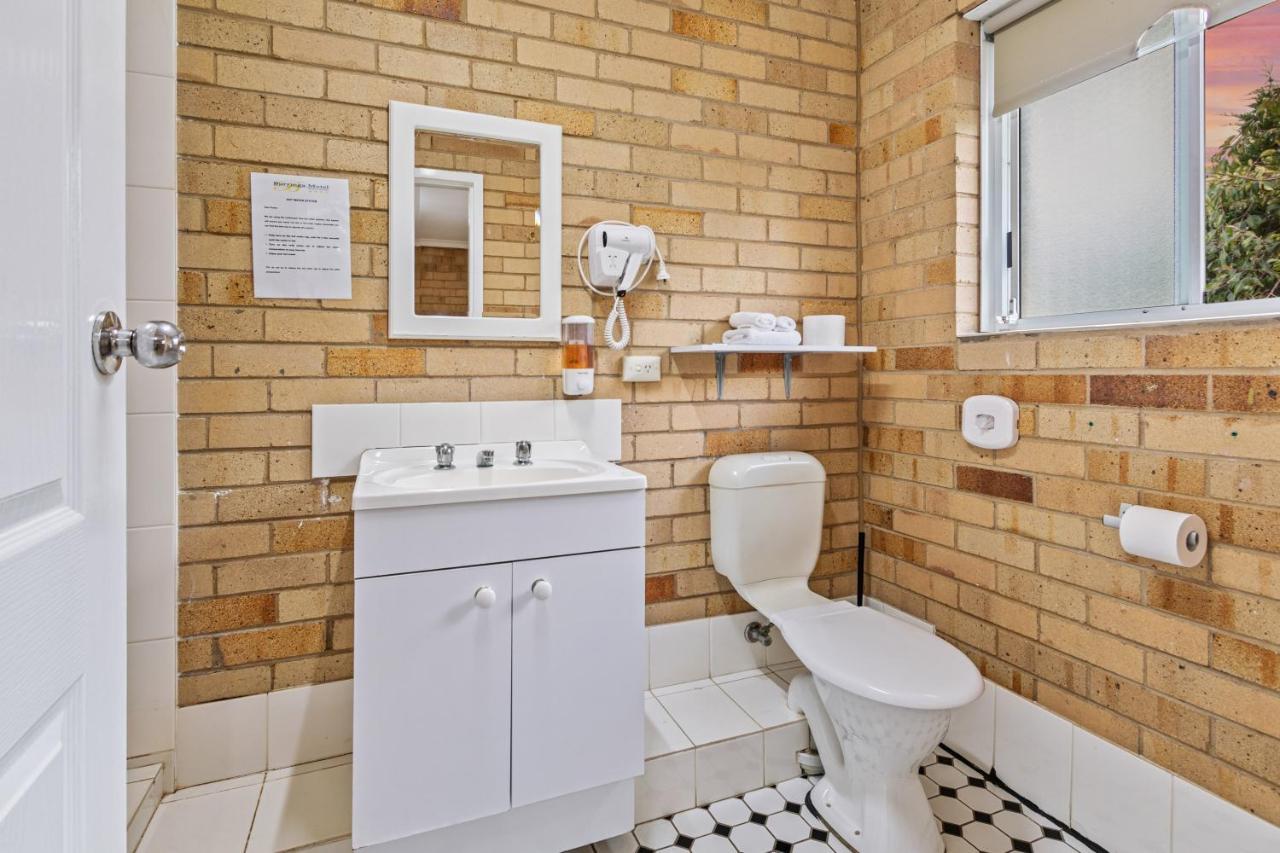 Burringa Garden Motel Wagga Wagga Luaran gambar